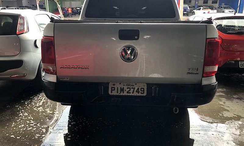 Amarok Trend...