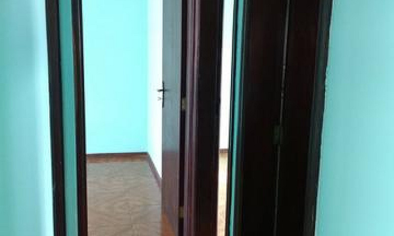 Apartamento De 3 Qua...