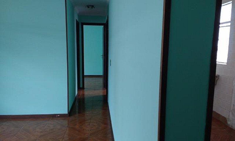 Apartamento De 3 Qua...