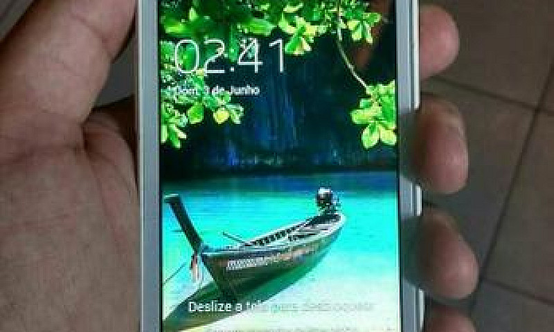 Galaxy Sduos 2 Branc...