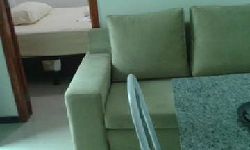 Apartamentos Mobilia...