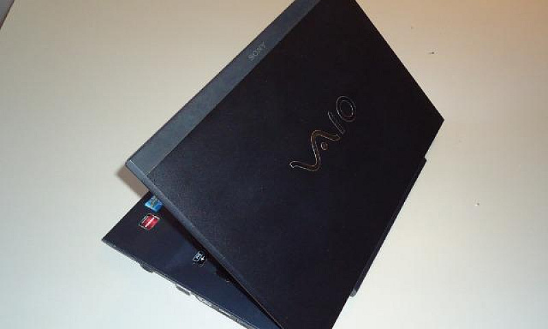 Notebook Sony Vaio A...