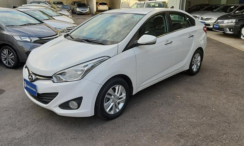 Hyundai Hb20S 2014/2...