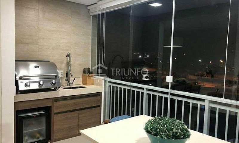 (Mk) Apartamento No ...