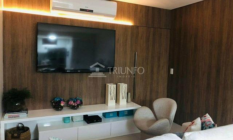 (Mk) Apartamento No ...