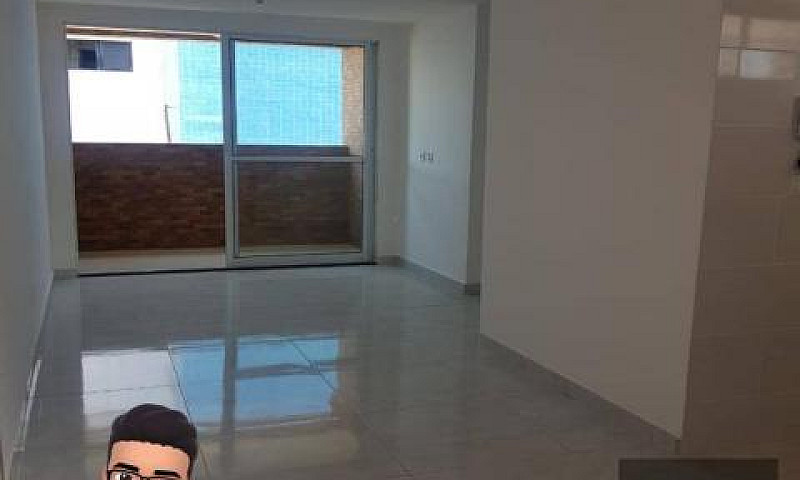 Apartamento Com 2 Do...