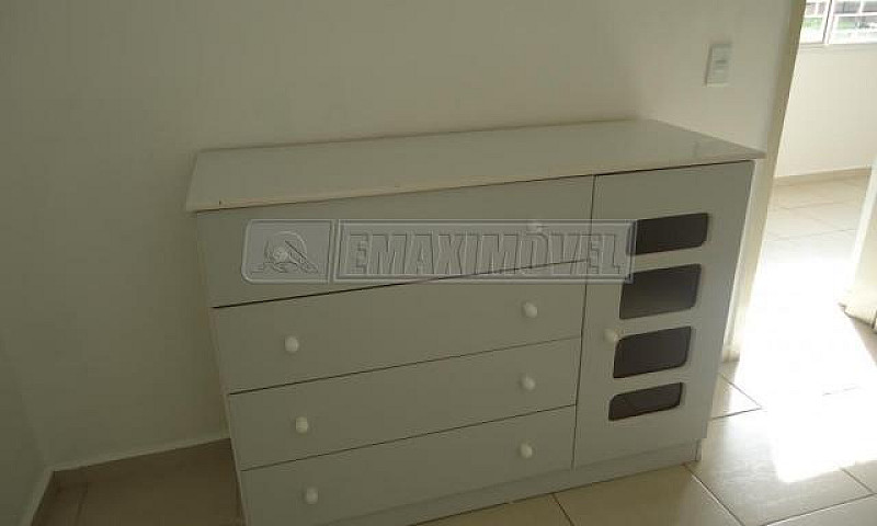 Apartamento Para Alu...