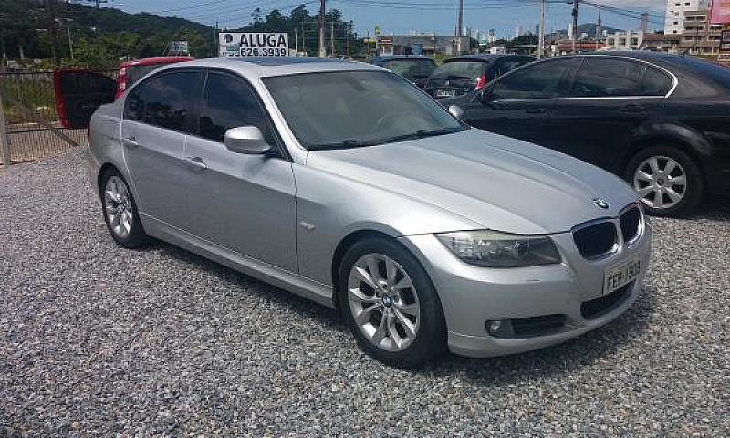 Bmw 320I 2010/2010 2...