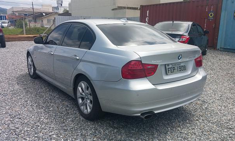 Bmw 320I 2010/2010 2...