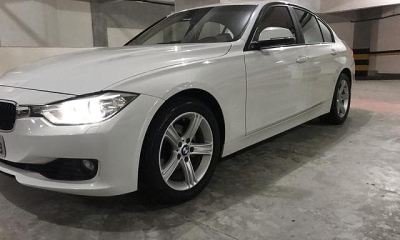 Bmw 2015 320 I Sport...