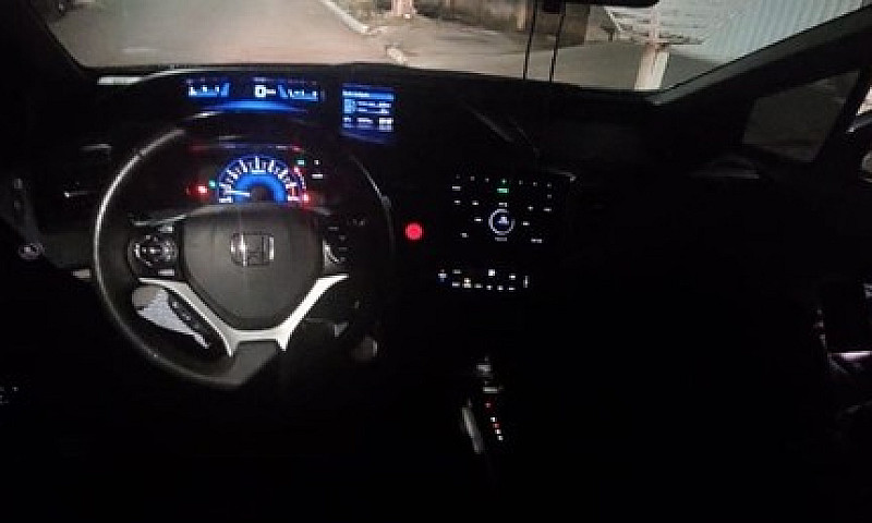 Honda Civic Lxr Auto...