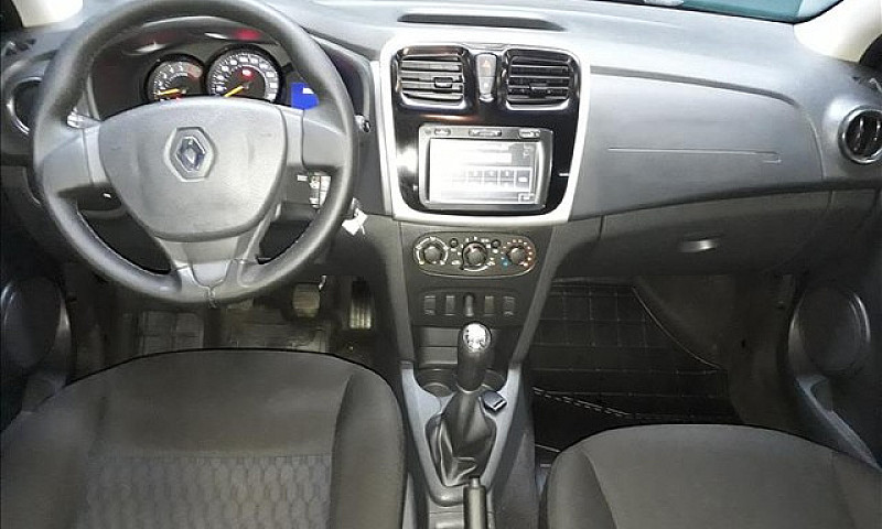 Renault Sandero 1.6 ...