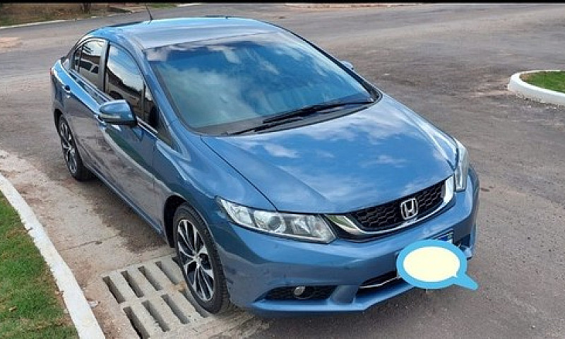 Honda Civic Lxr Auto...