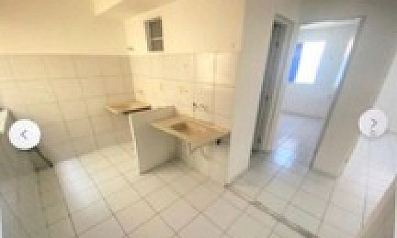 Alugo Apartamento No...