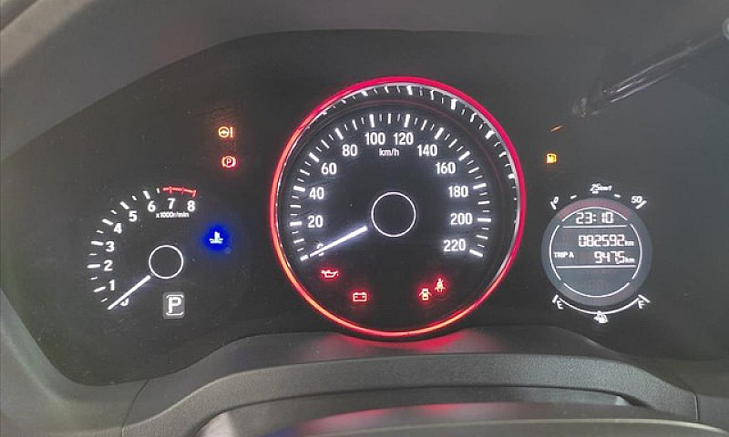 Honda Hr-V 1.8 16V F...