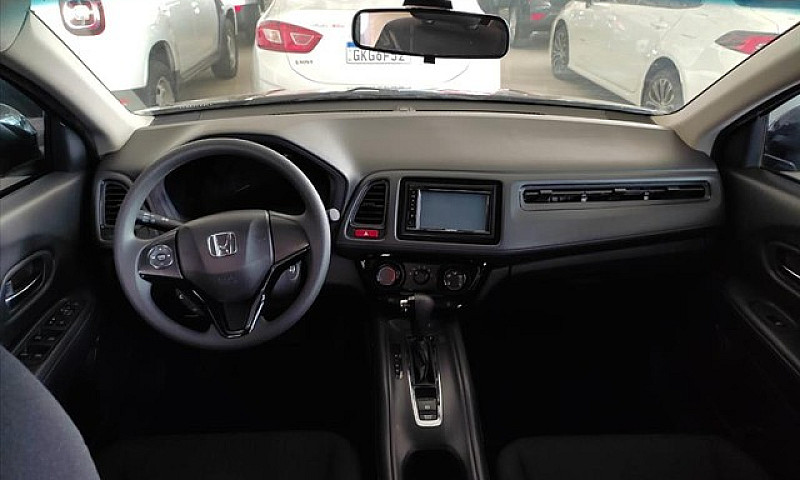 Honda Hr-V 1.8 16V F...