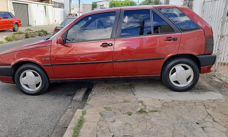 Fiat Tipo 2.0 8V...