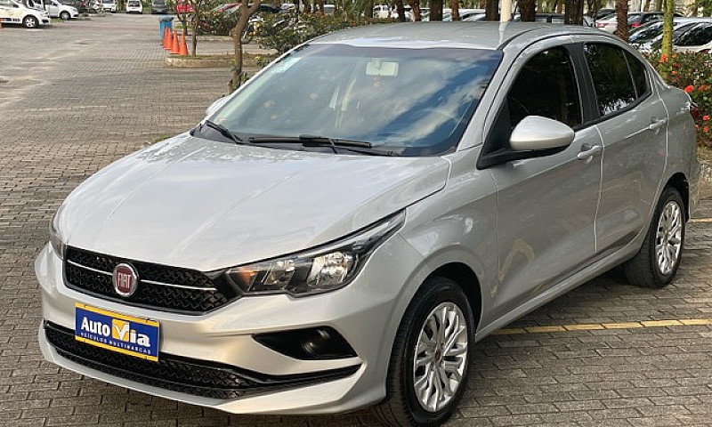 Fiat Cronos 1.3 2018...
