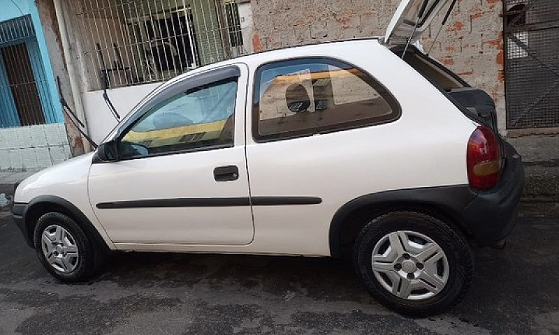 Vendo Barato...