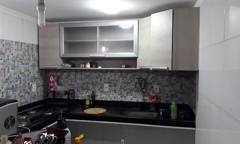 Apartamento  2/4 Pra...