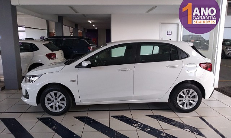 Chevrolet Onix Lt 1....