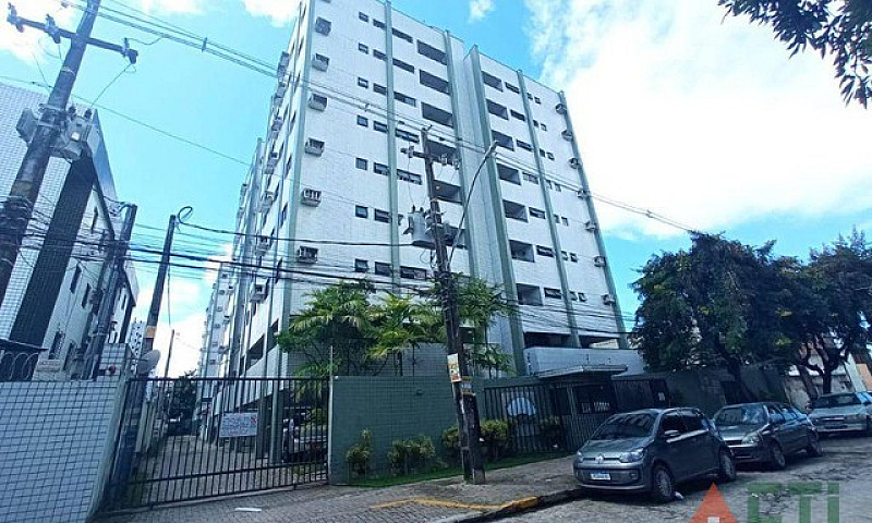 Apartamento Com 2 Do...