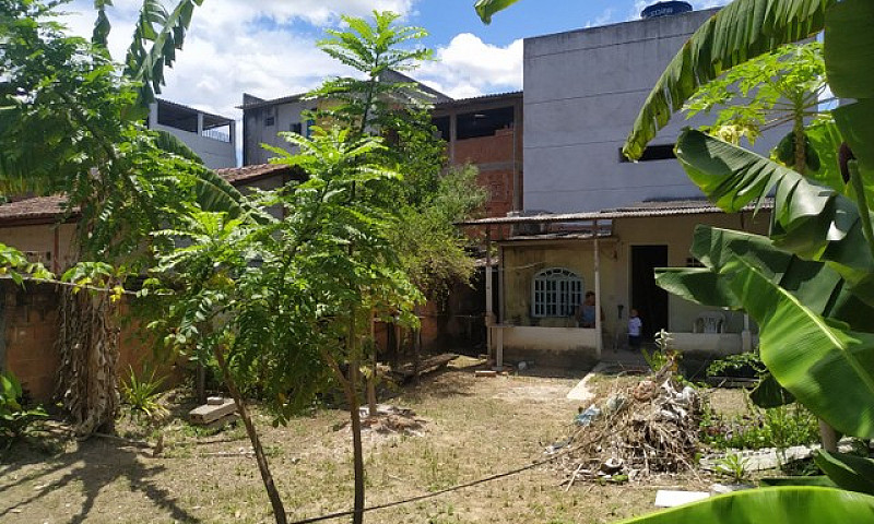 Casa Jardim Carapina...