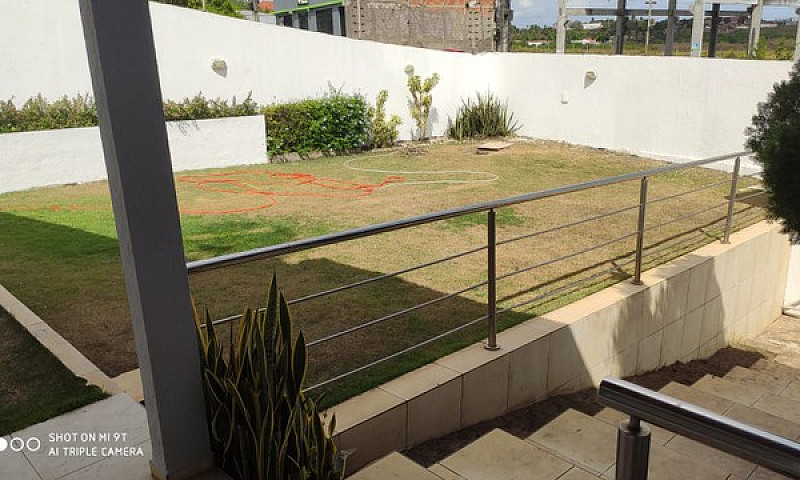 Casa Em Arapiraca...