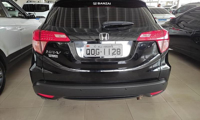 Honda Hr-V 1.8 16V F...