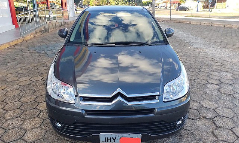 C4 Glx 1.6 Manual Mu...