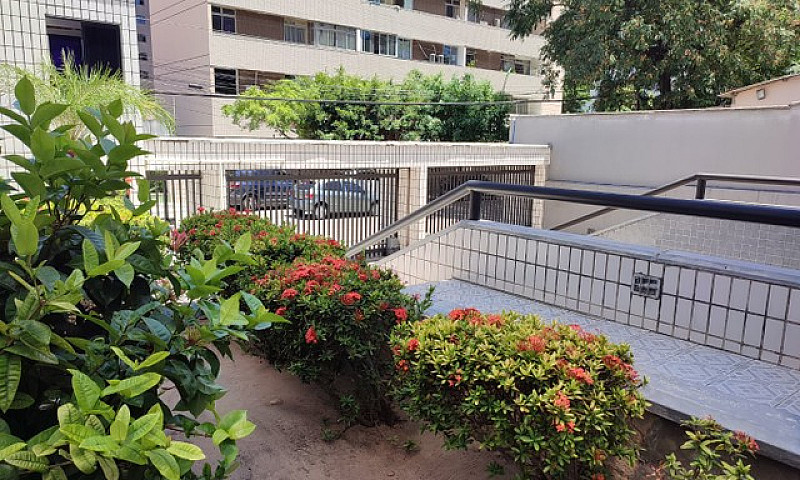 Apartamento Para Ven...