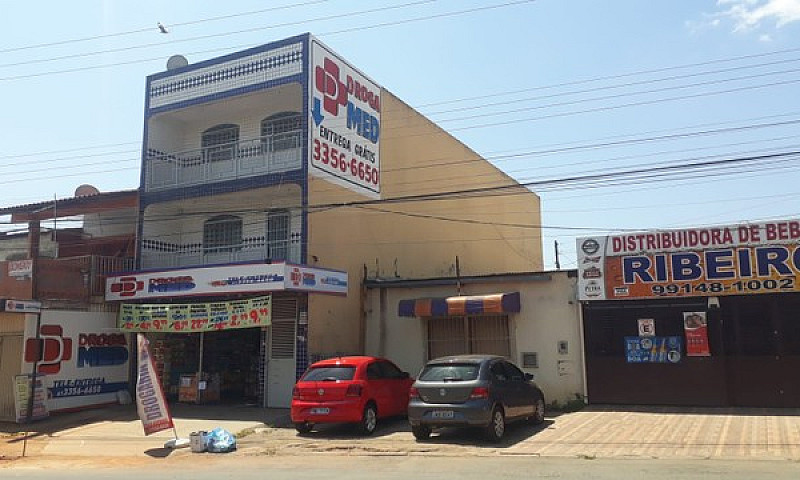 Qno 18 - Apartamento...