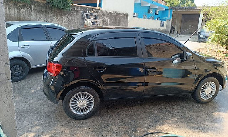 Carro ...