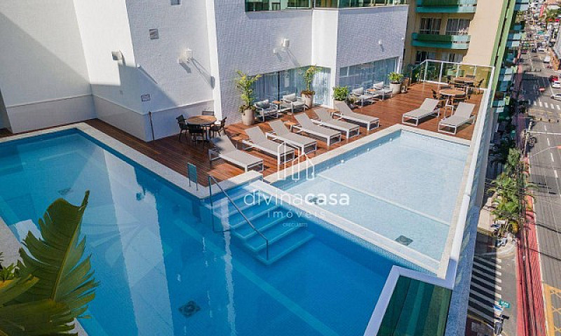 Apartamento Com 4 Do...