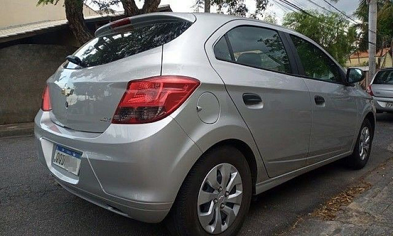 Pd - Passo Onix 1.0 ...
