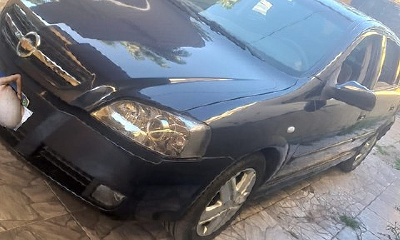 Astra Elegance...