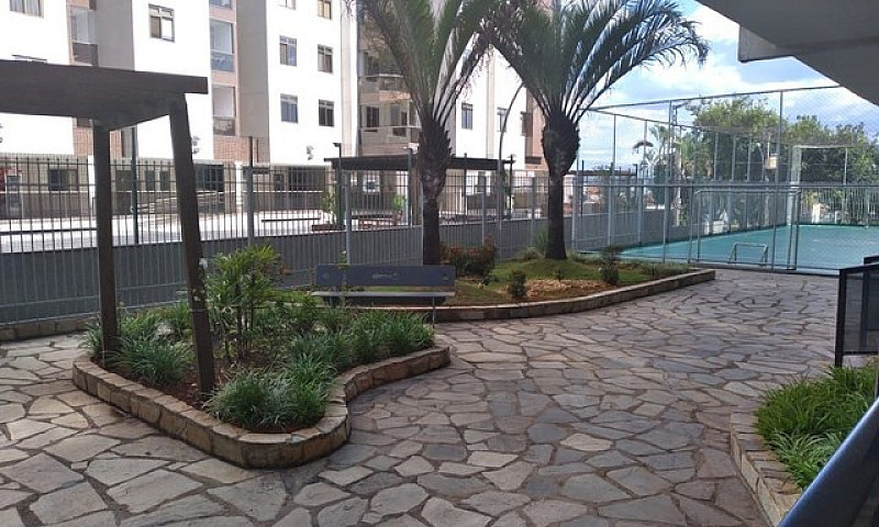 Apartamento Qi 31 Gu...