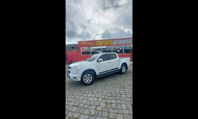 Chevrolet S10 Pick-U...