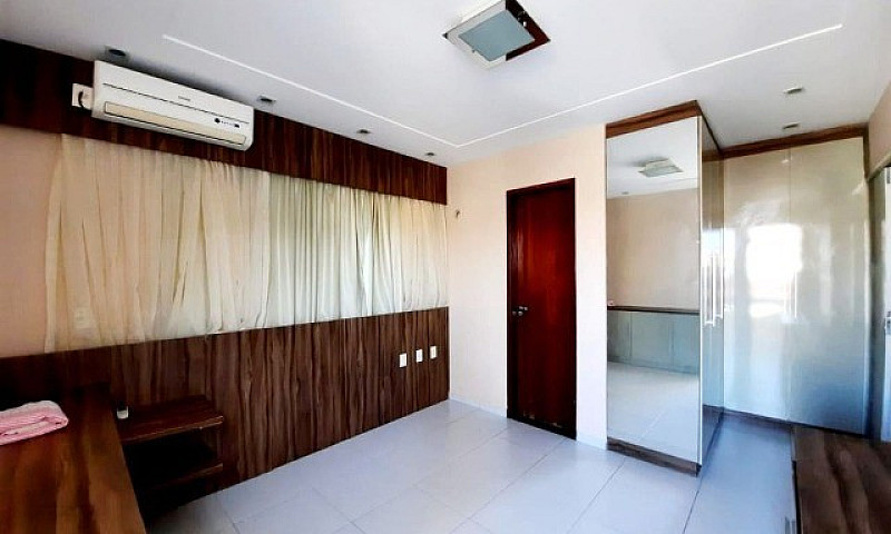 Casa Com 170M² 3Qts ...