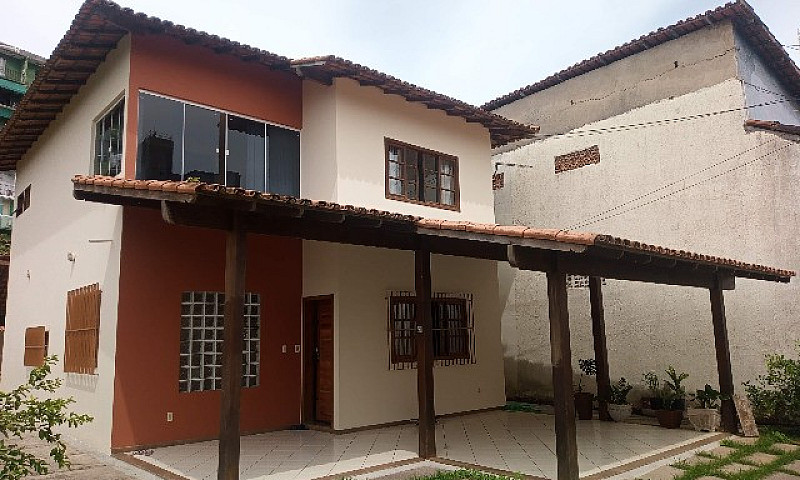 Casa Jardim Camburi ...