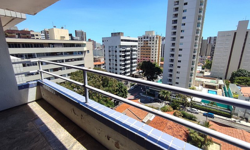 Apartamento Para Ven...