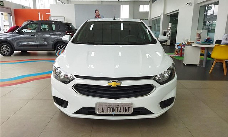 Chevrolet Prisma 1.4...