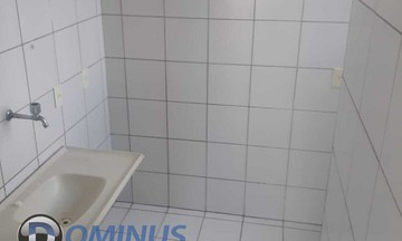 Apartamento Para Alu...