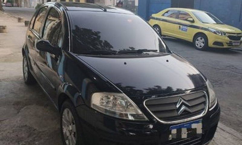 Citroën C3 Exclusive...