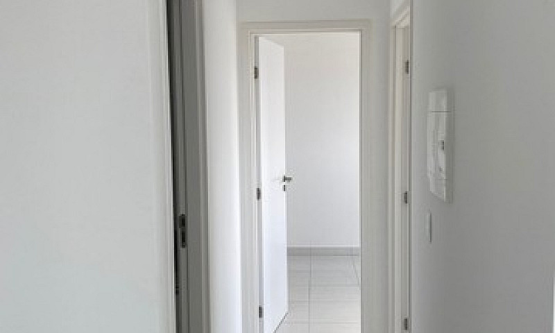 Apartamento Para Alu...