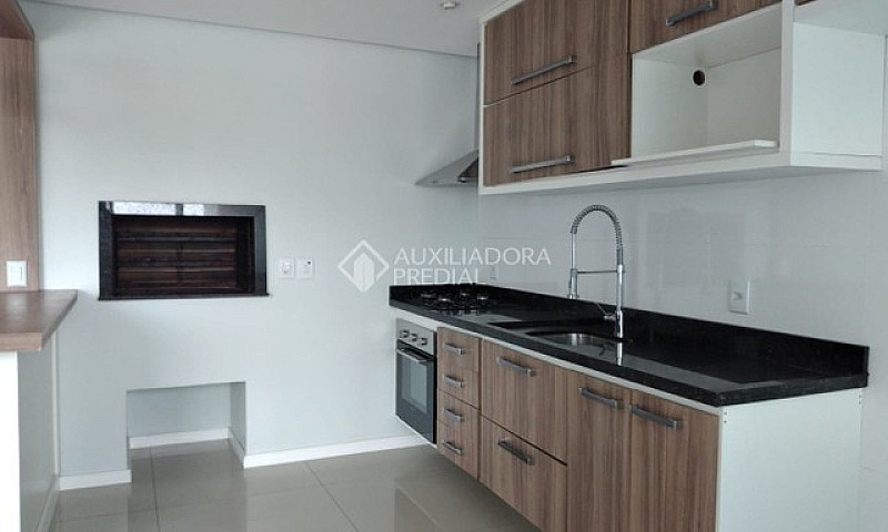 Canoas - Apartamento...
