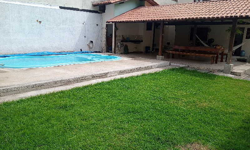 Casa Jardim Camburi ...