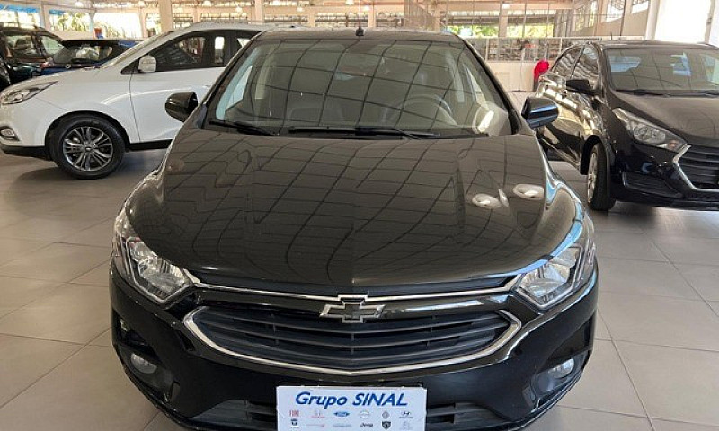 Chevrolet Onix 1.4 L...