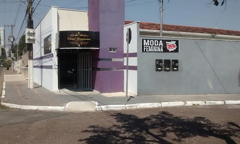 Casa Com 3 Quarto(S)...