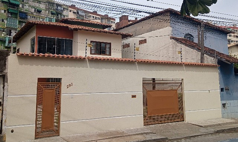 Casa Jardim Camburi ...
